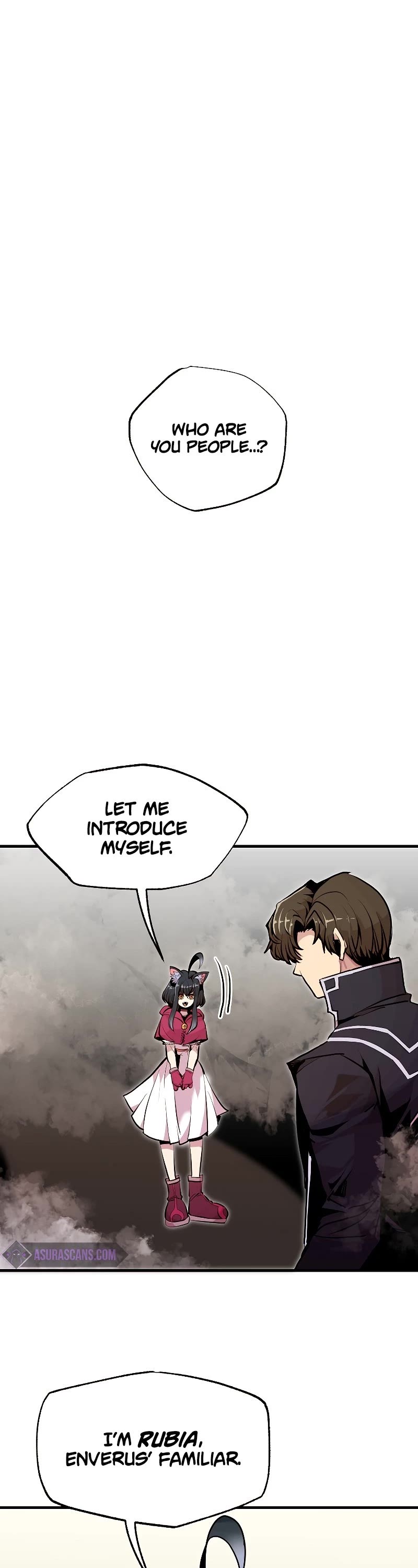 Worthless Regression Chapter 55 page 3 - Chapter 55