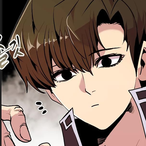 Worthless Regression Chapter 55 cover