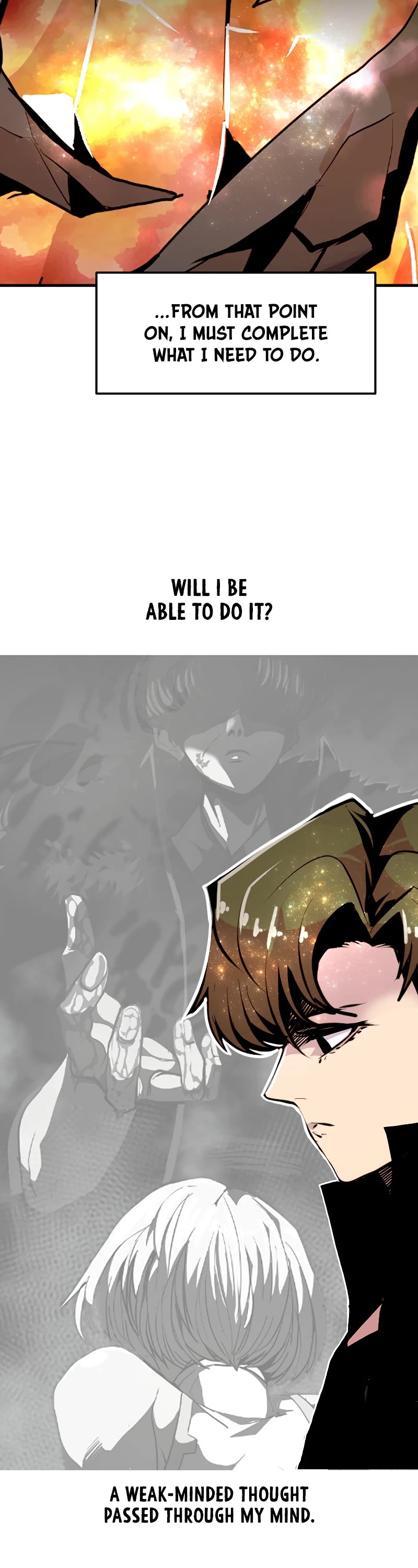 Worthless Regression Chapter 56 page 10 - Chapter 56