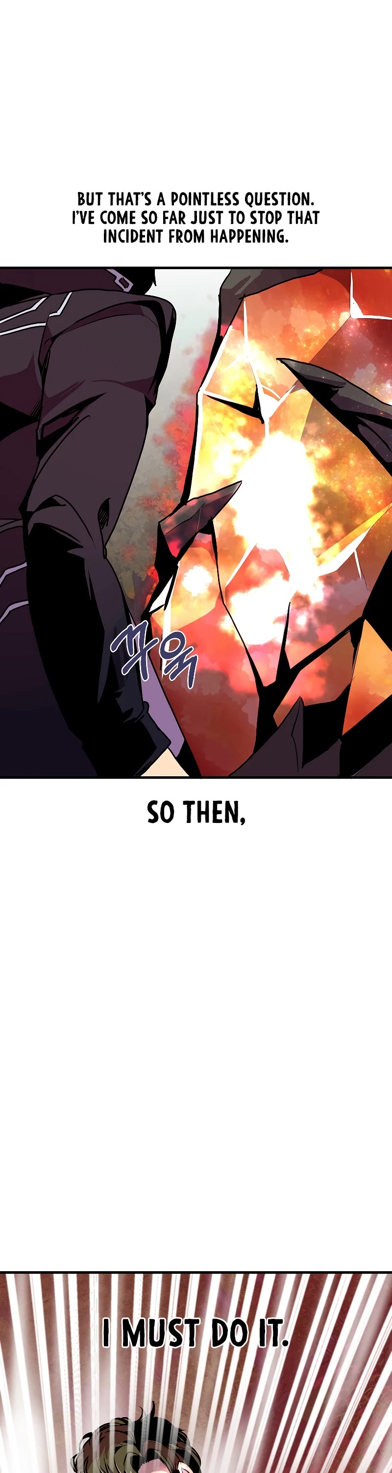 Worthless Regression Chapter 56 page 11 - Chapter 56