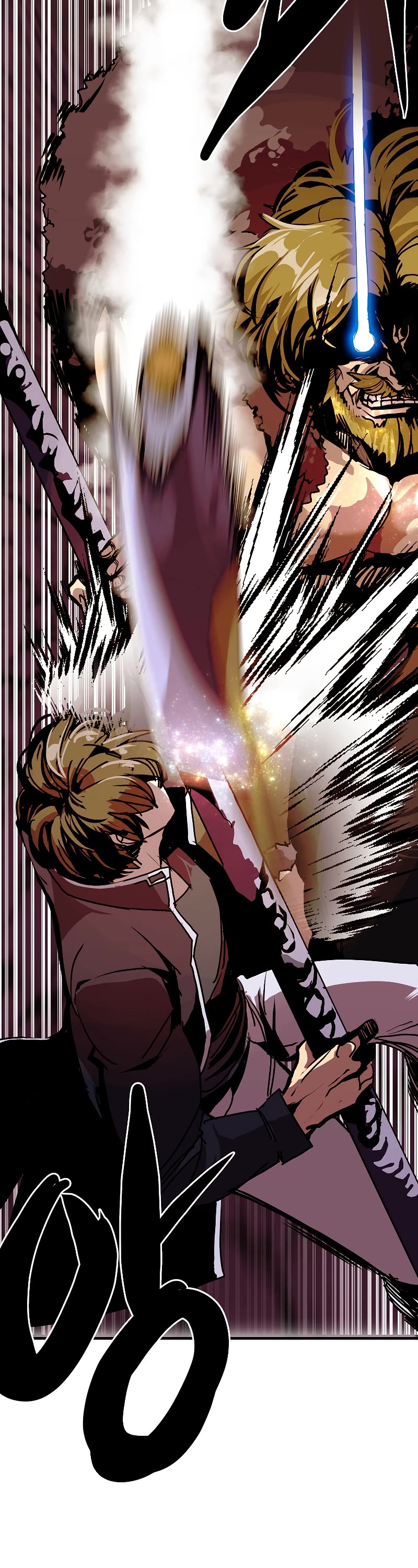 Worthless Regression Chapter 56 page 16 - Chapter 56