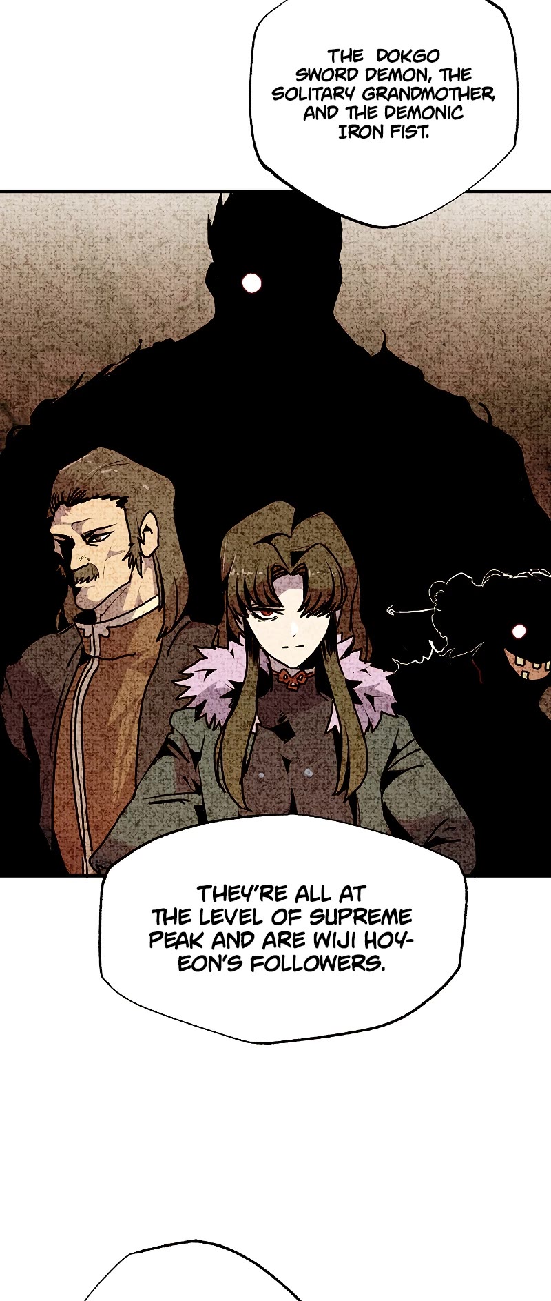 Worthless Regression Chapter 56 page 23 - Chapter 56