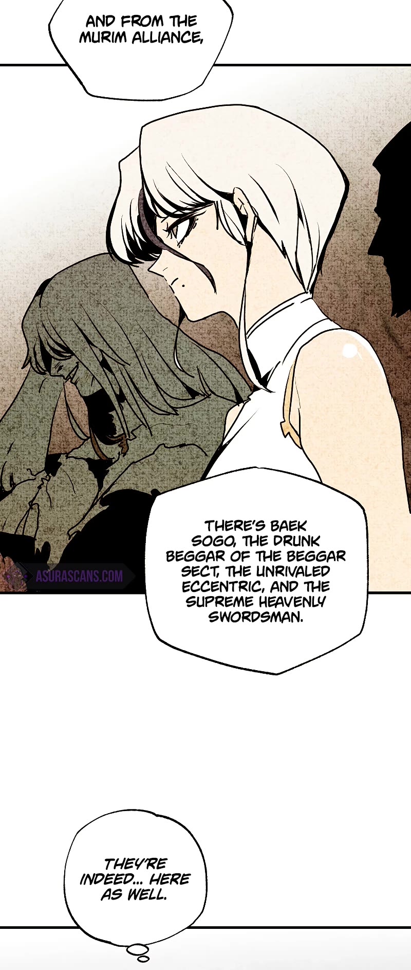 Worthless Regression Chapter 56 page 24 - Chapter 56