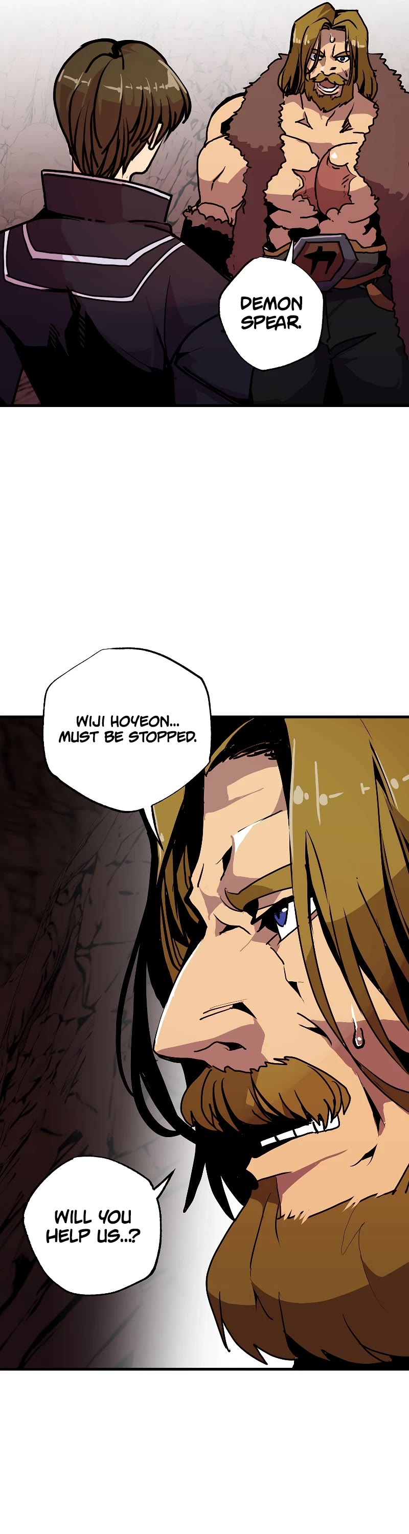 Worthless Regression Chapter 56 page 25 - Chapter 56