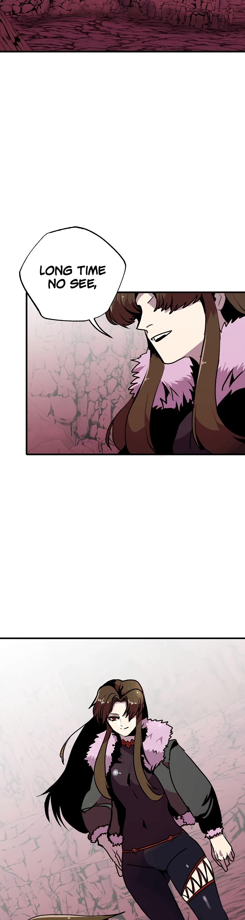 Worthless Regression Chapter 56 page 33 - Chapter 56