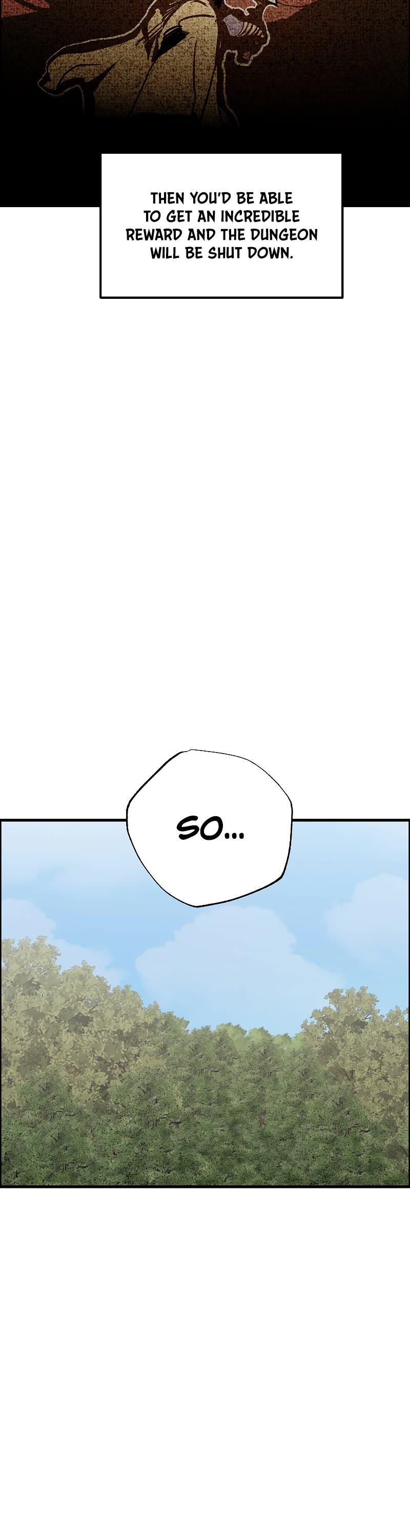 Worthless Regression Chapter 56 page 5 - Chapter 56