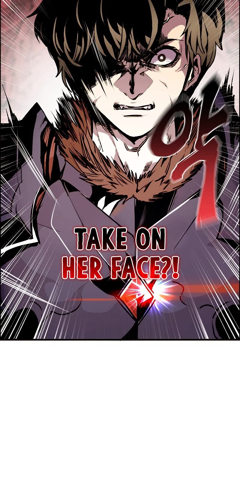Worthless Regression Chapter 57 page 17 - Chapter 57