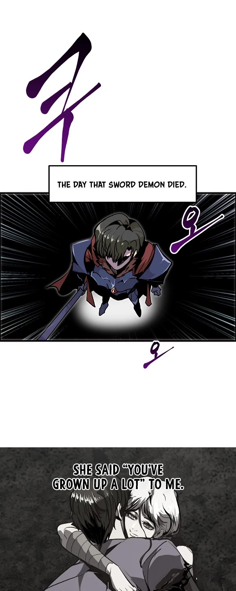 Worthless Regression Chapter 57 page 21 - Chapter 57