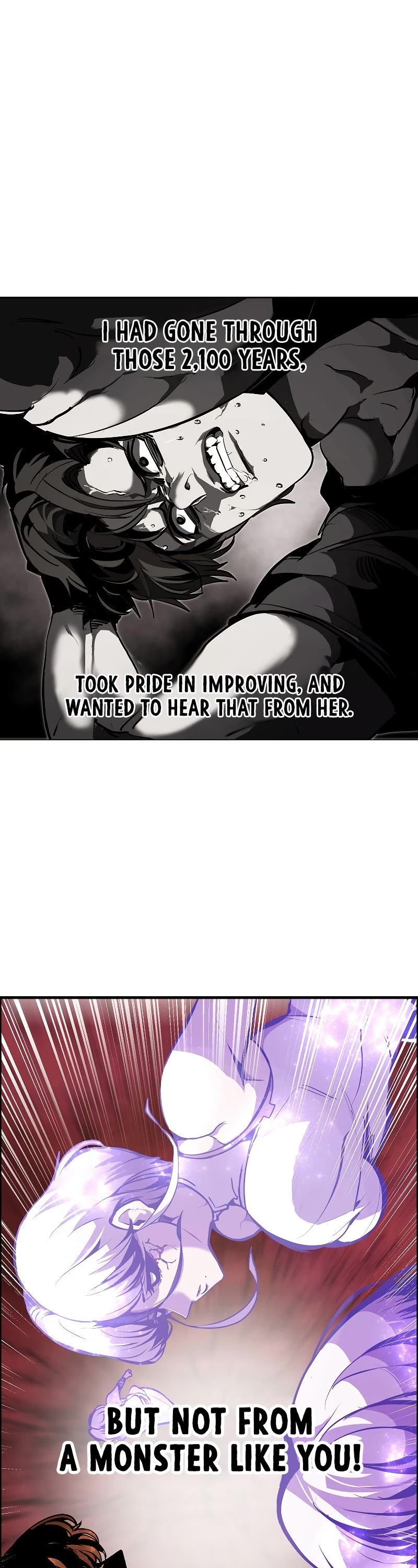 Worthless Regression Chapter 57 page 23 - Chapter 57