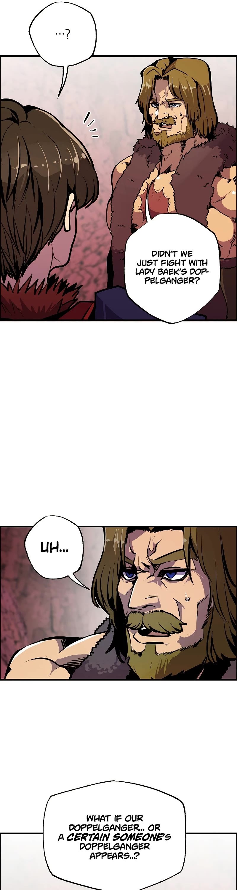 Worthless Regression Chapter 57 page 32 - Chapter 57