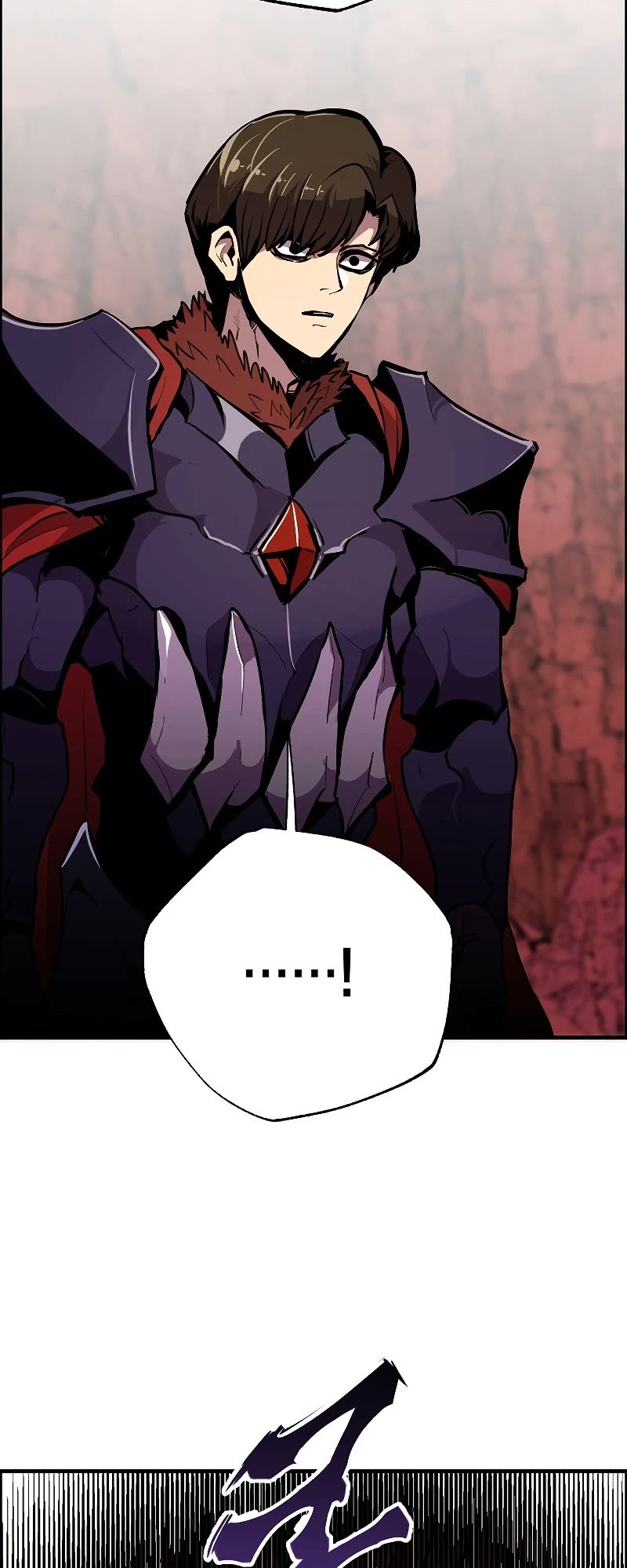 Worthless Regression Chapter 57 page 33 - Chapter 57