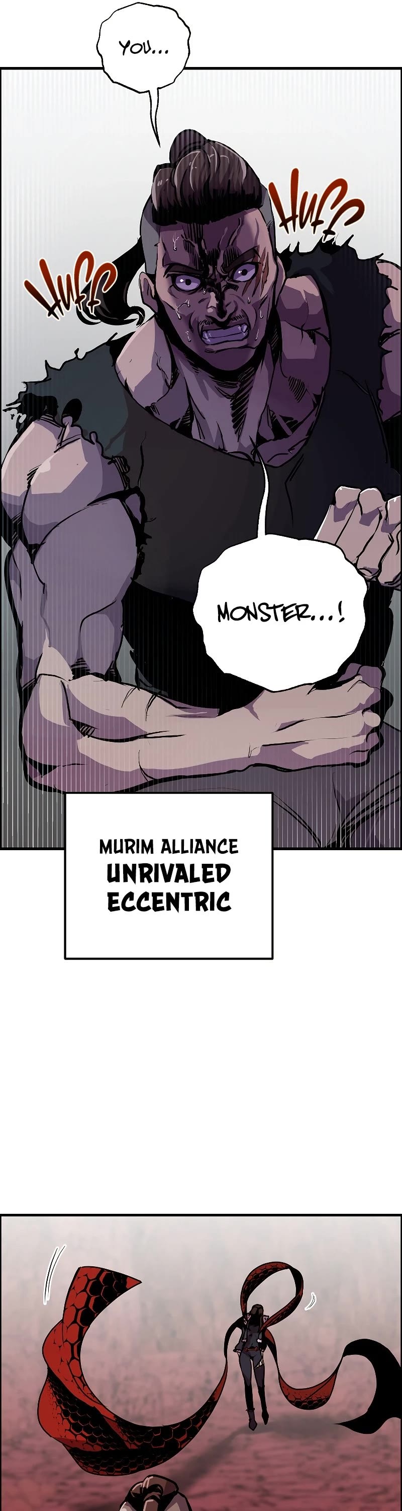 Worthless Regression Chapter 57 page 37 - Chapter 57