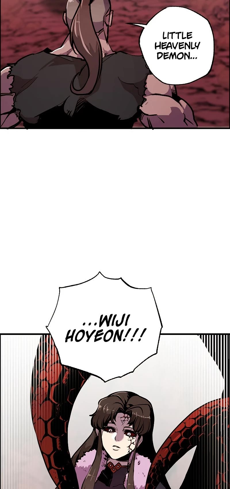 Worthless Regression Chapter 57 page 38 - Chapter 57