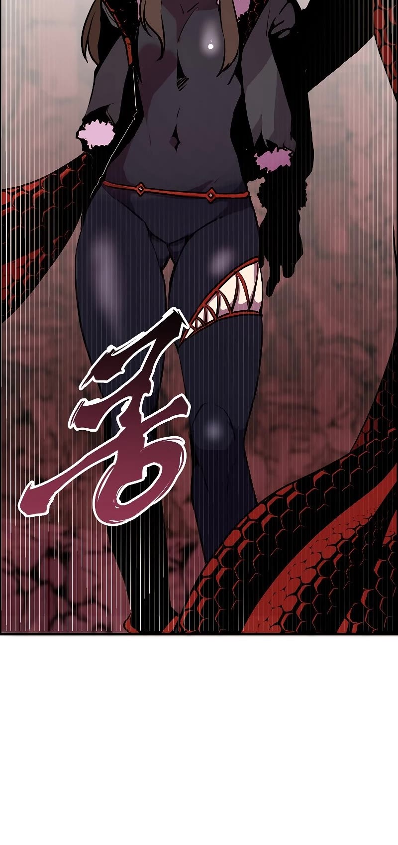 Worthless Regression Chapter 57 page 39 - Chapter 57