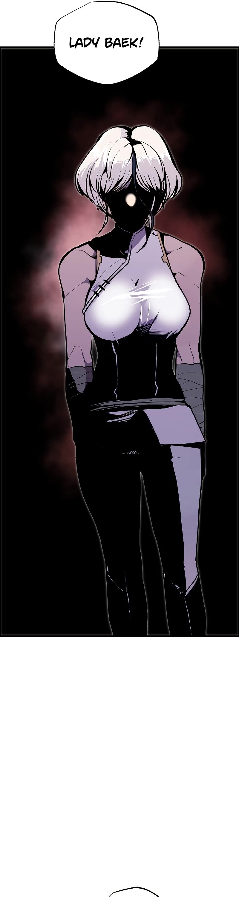 Worthless Regression Chapter 57 page 4 - Chapter 57