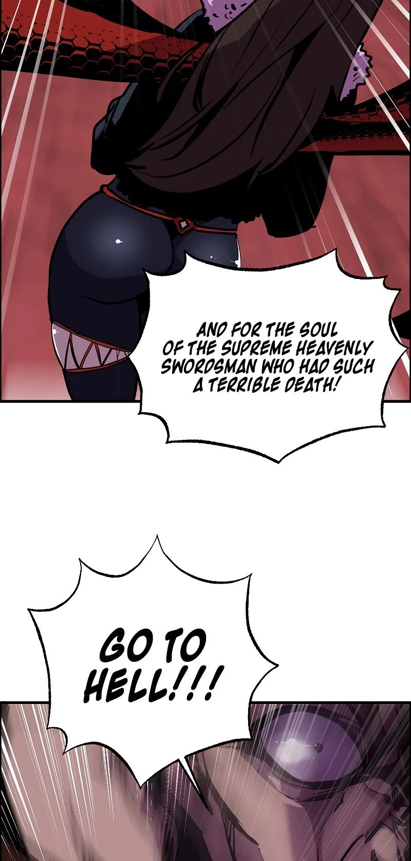 Worthless Regression Chapter 57 page 41 - Chapter 57