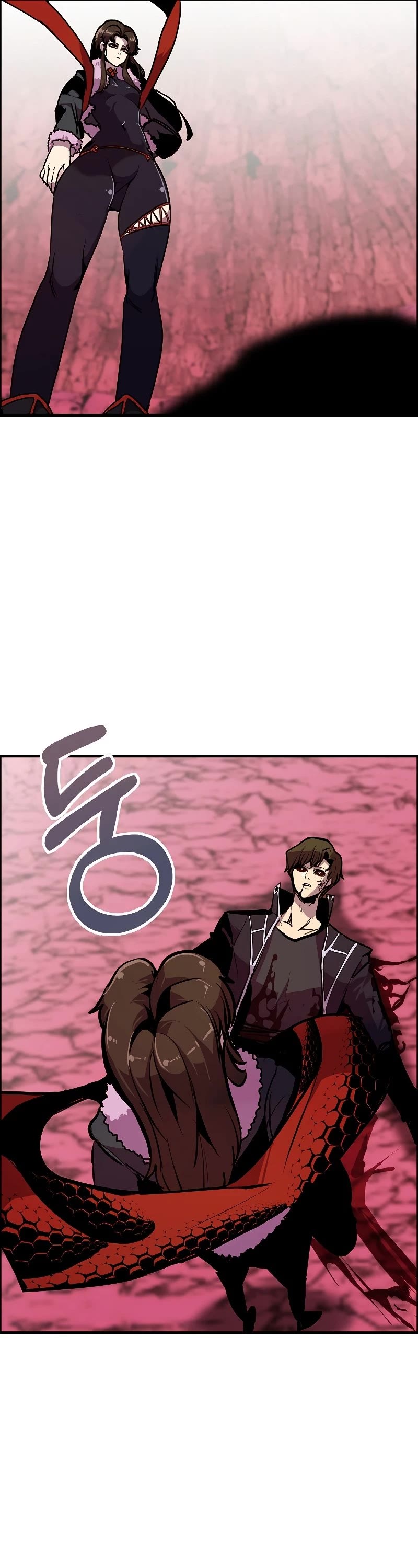 Worthless Regression Chapter 57 page 49 - Chapter 57