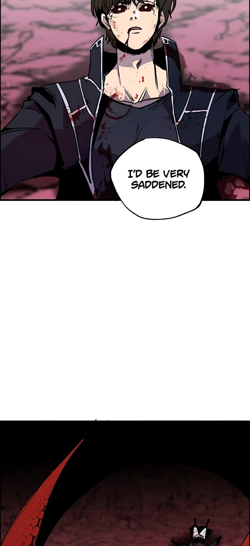 Worthless Regression Chapter 57 page 53 - Chapter 57