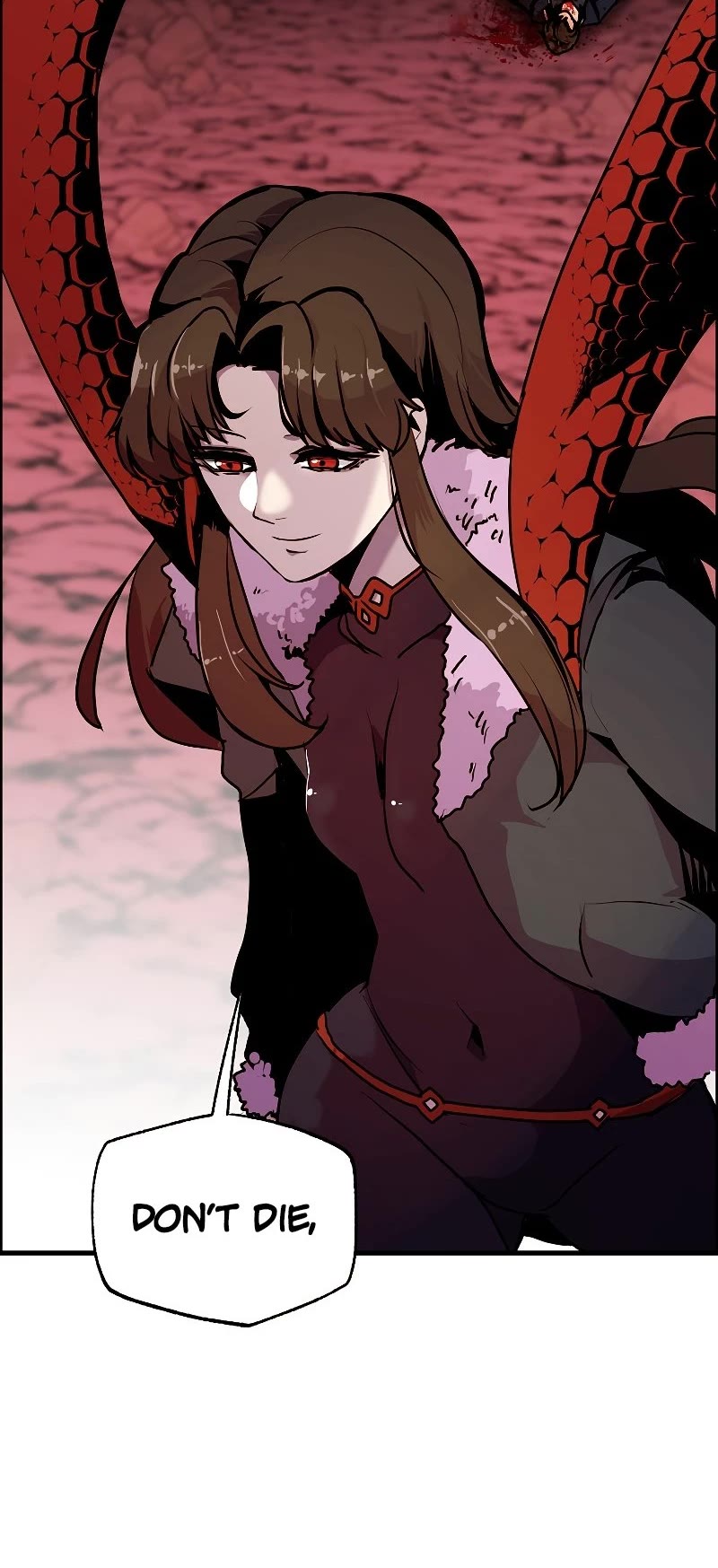 Worthless Regression Chapter 57 page 54 - Chapter 57
