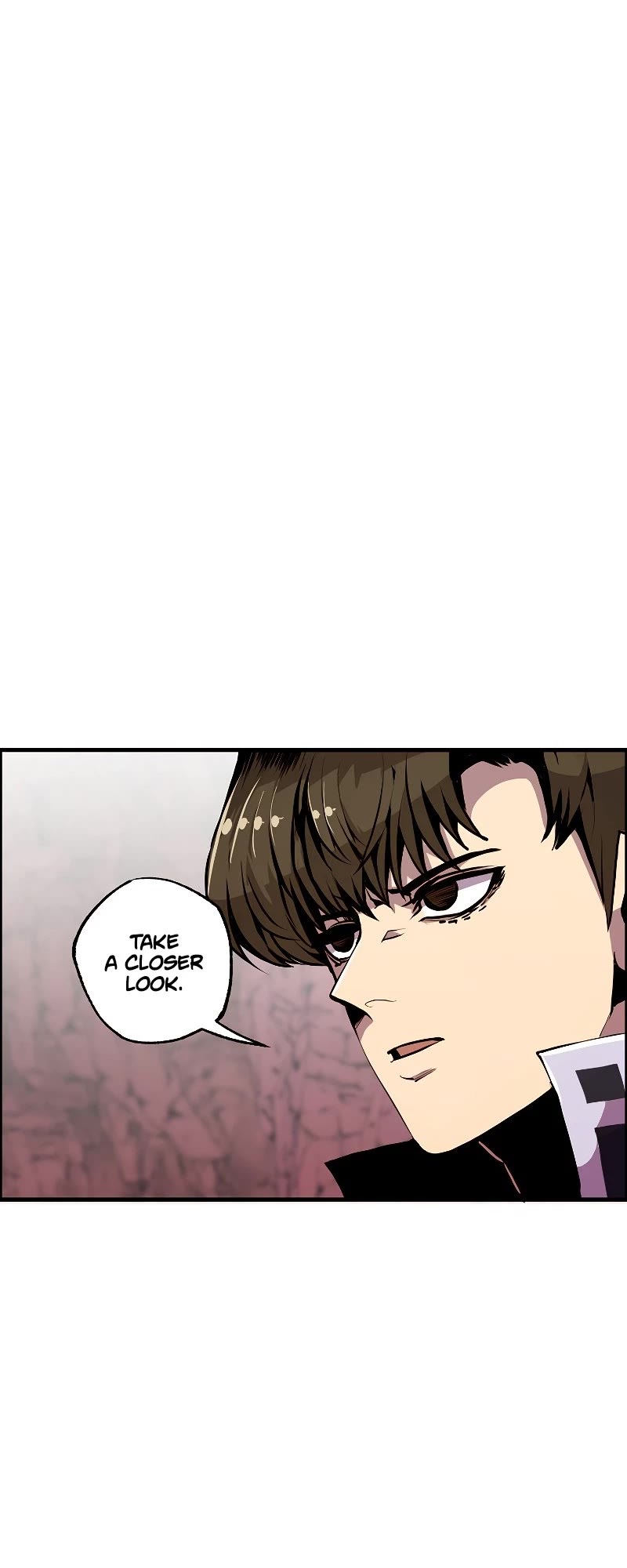 Worthless Regression Chapter 57 page 6 - Chapter 57