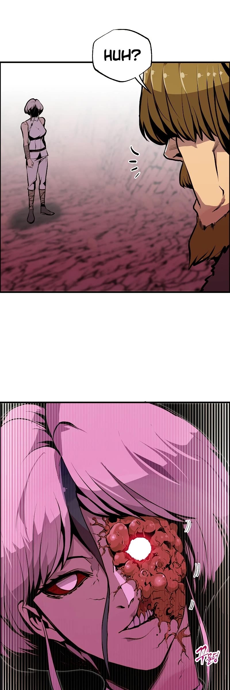 Worthless Regression Chapter 57 page 7 - Chapter 57