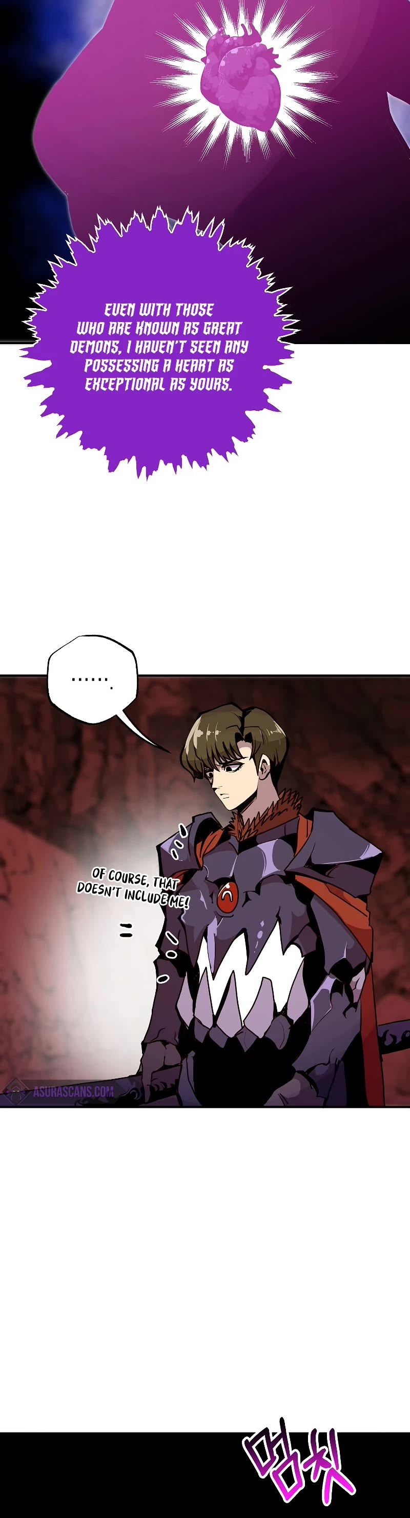Worthless Regression Chapter 58 page 12 - Chapter 58