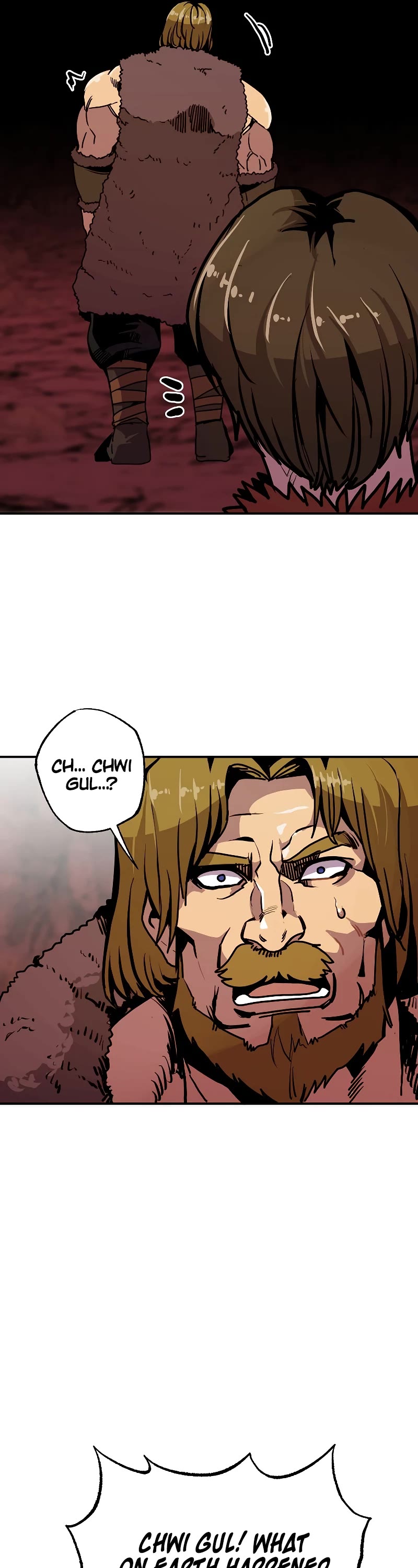 Worthless Regression Chapter 58 page 13 - Chapter 58