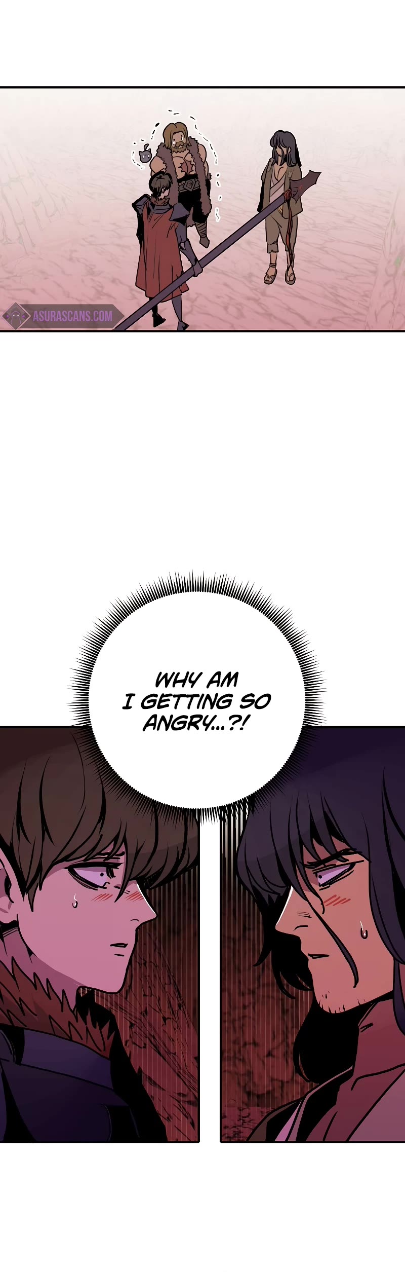 Worthless Regression Chapter 58 page 22 - Chapter 58