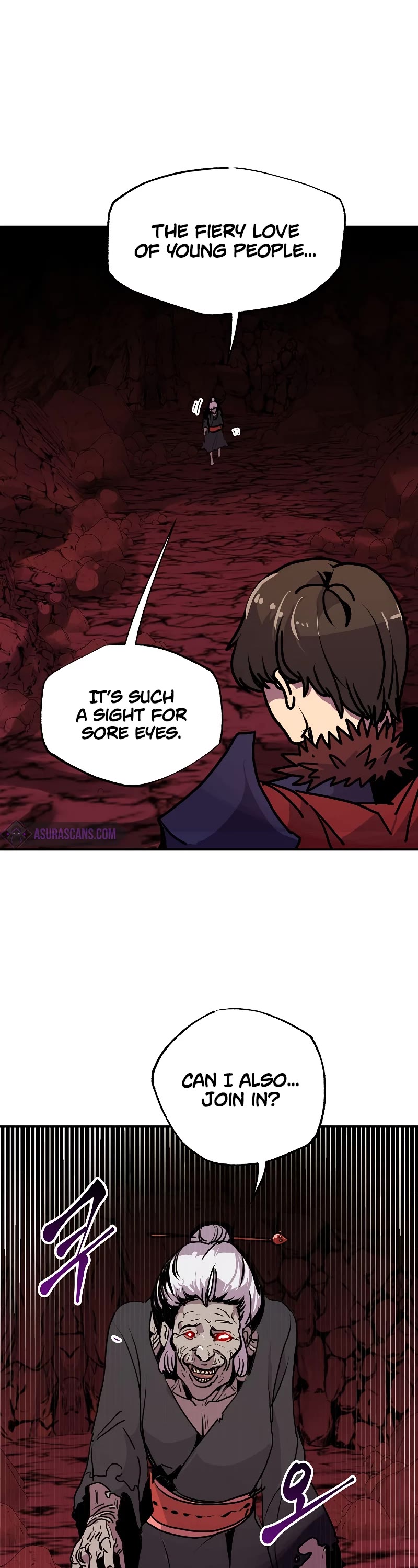 Worthless Regression Chapter 58 page 25 - Chapter 58