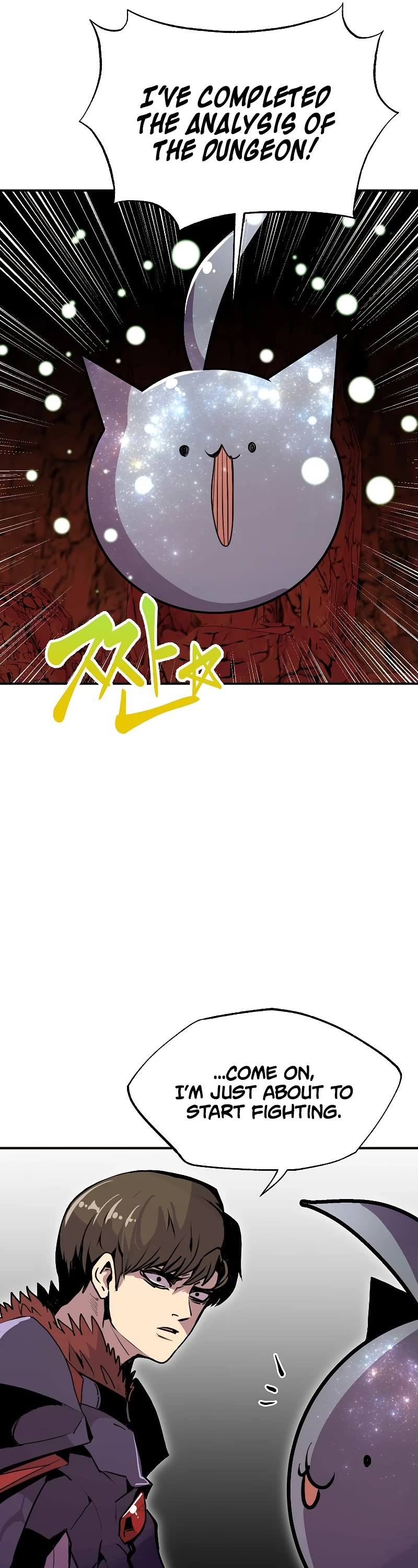 Worthless Regression Chapter 58 page 29 - Chapter 58