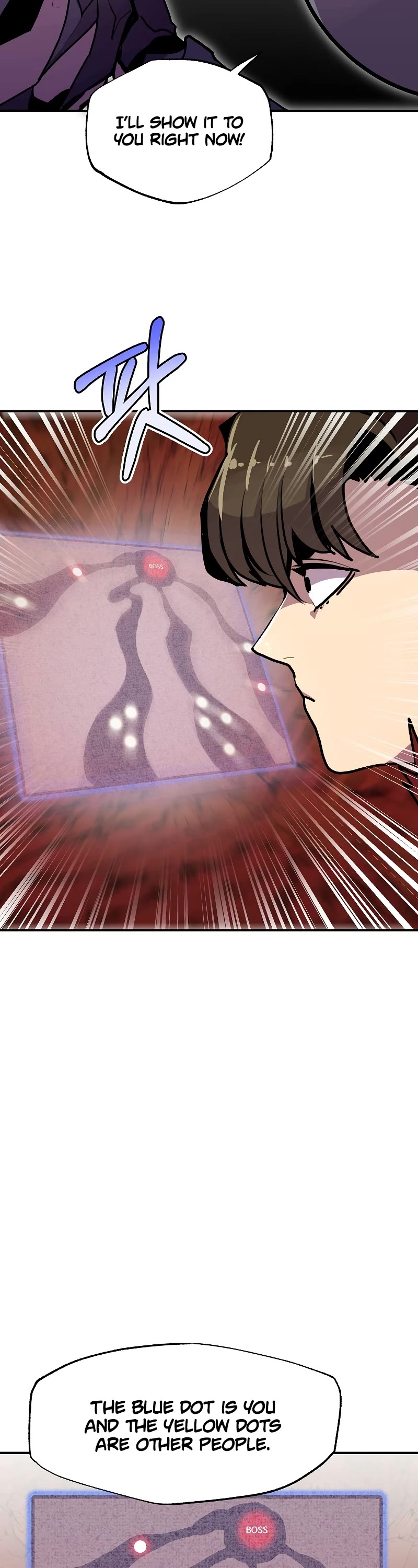 Worthless Regression Chapter 58 page 30 - Chapter 58