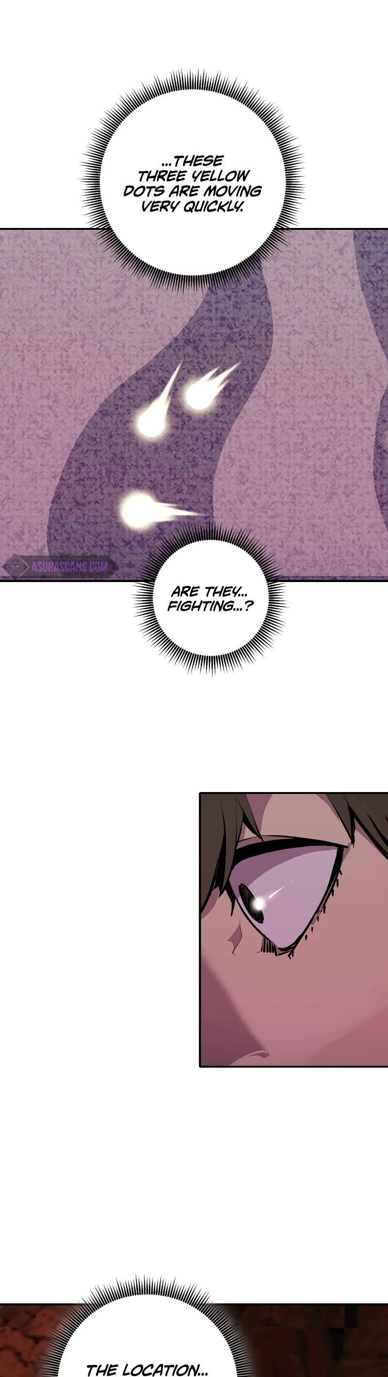 Worthless Regression Chapter 58 page 32 - Chapter 58