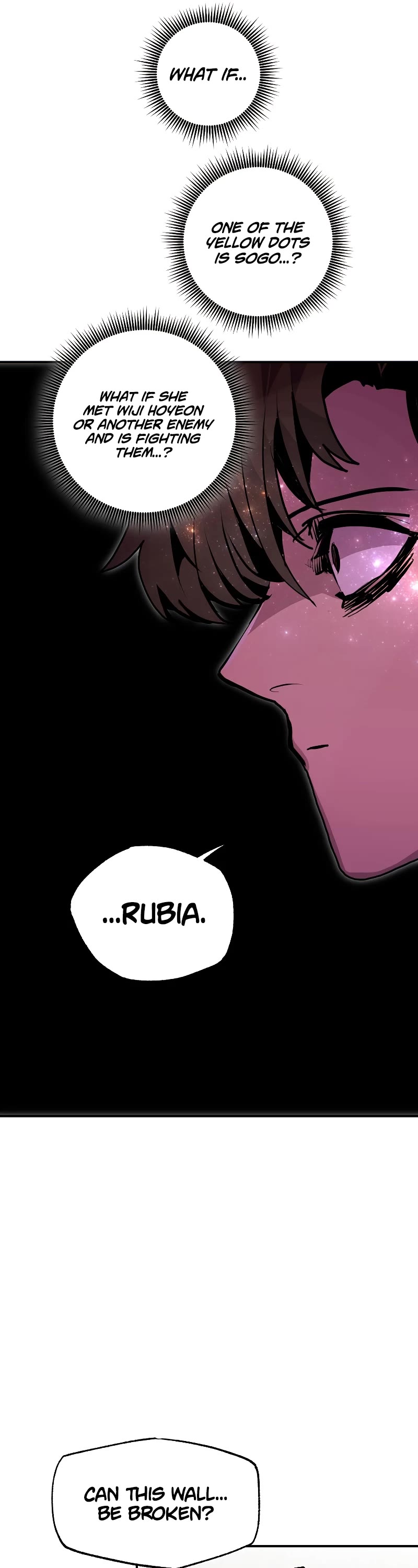 Worthless Regression Chapter 58 page 34 - Chapter 58