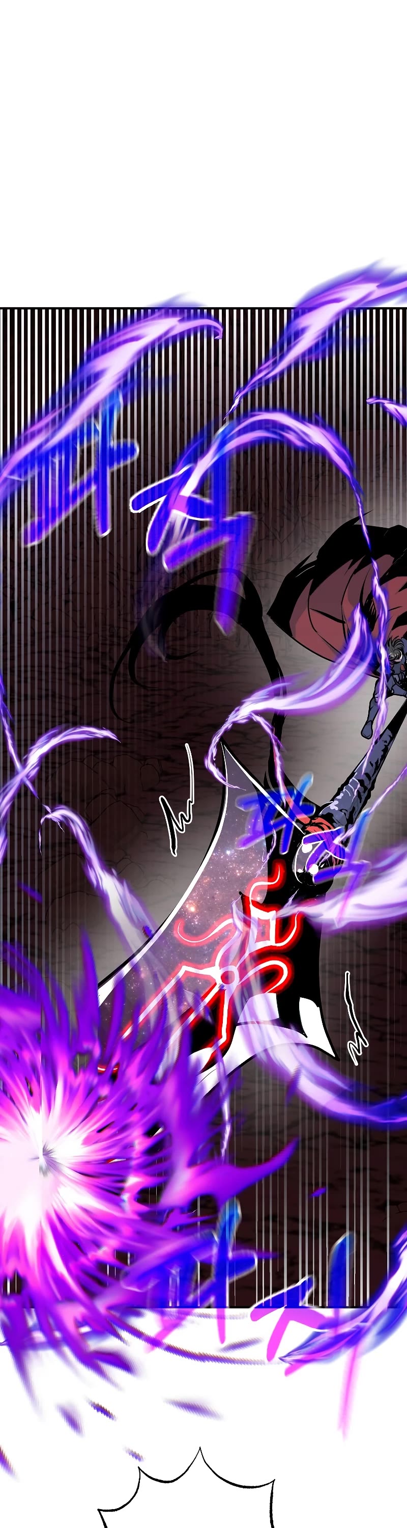 Worthless Regression Chapter 58 page 40 - Chapter 58