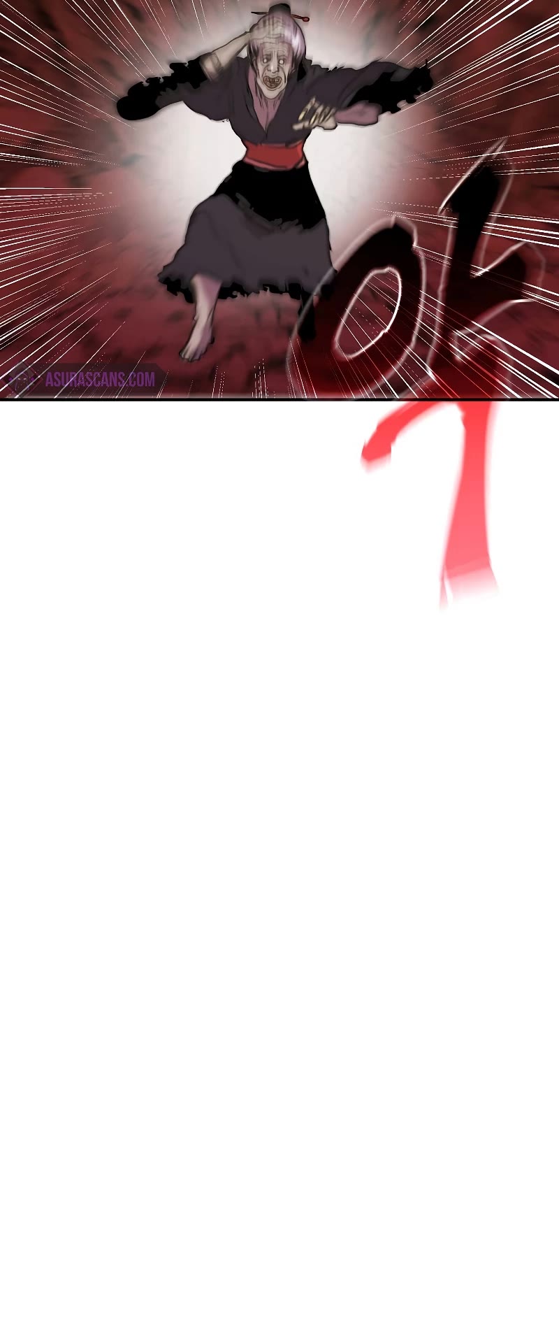 Worthless Regression Chapter 58 page 43 - Chapter 58