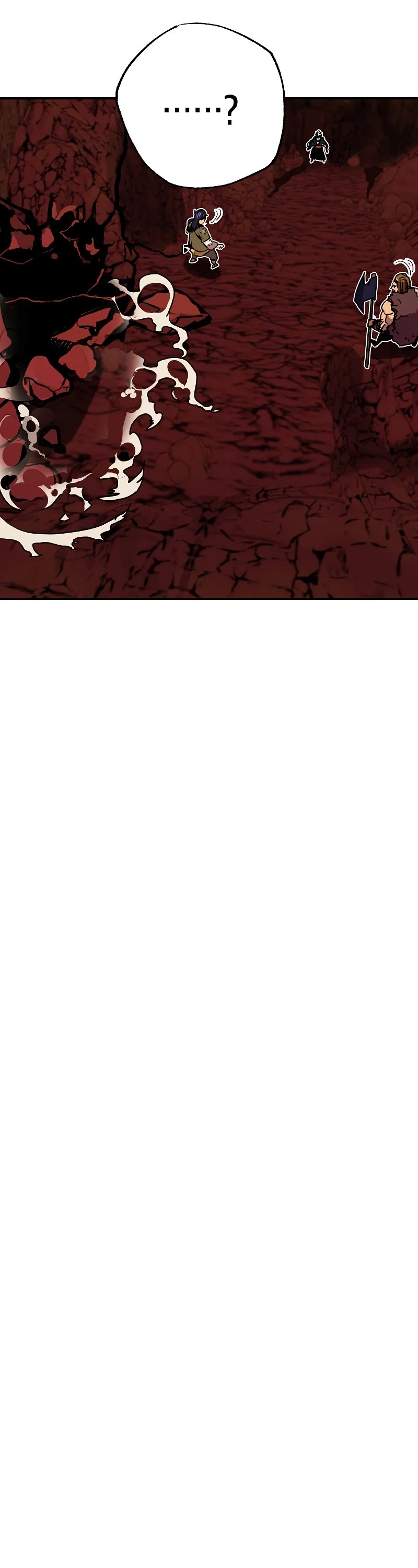 Worthless Regression Chapter 58 page 46 - Chapter 58