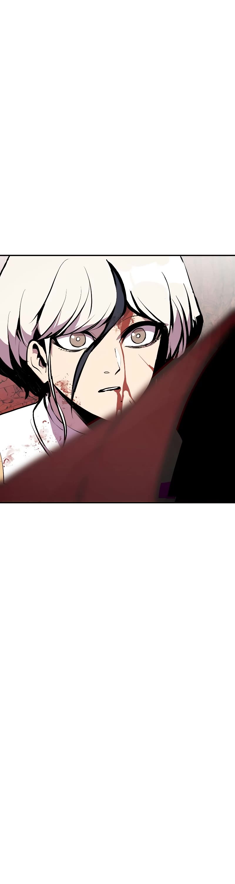 Worthless Regression Chapter 58 page 47 - Chapter 58