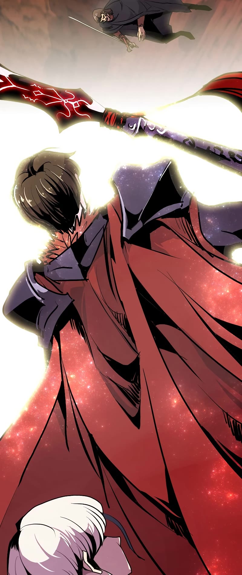 Worthless Regression Chapter 58 page 49 - Chapter 58