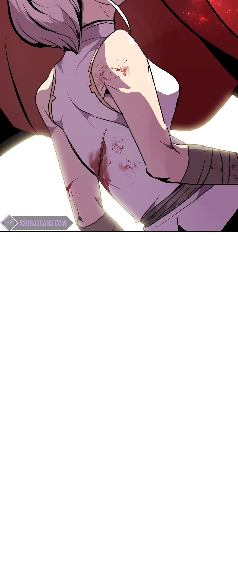 Worthless Regression Chapter 58 page 50 - Chapter 58