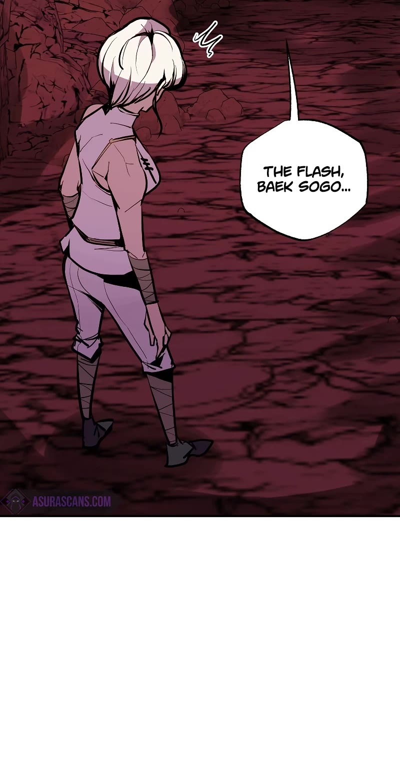 Worthless Regression Chapter 58 page 7 - Chapter 58