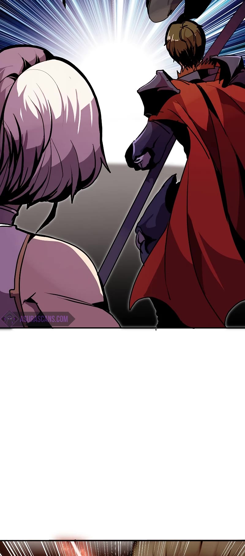 Worthless Regression Chapter 59 page 10 - Chapter 59