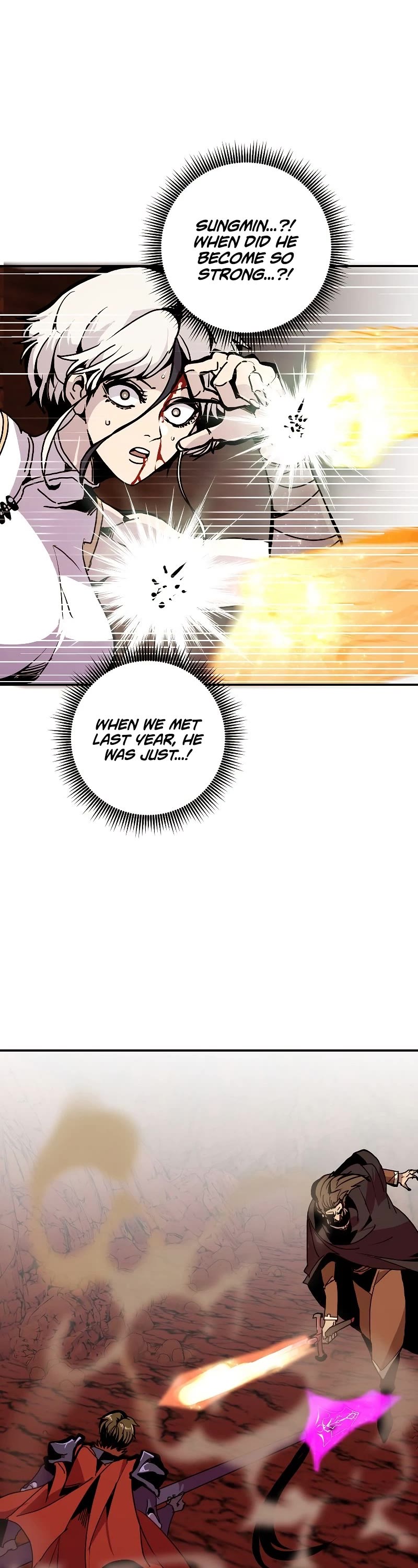 Worthless Regression Chapter 59 page 13 - Chapter 59