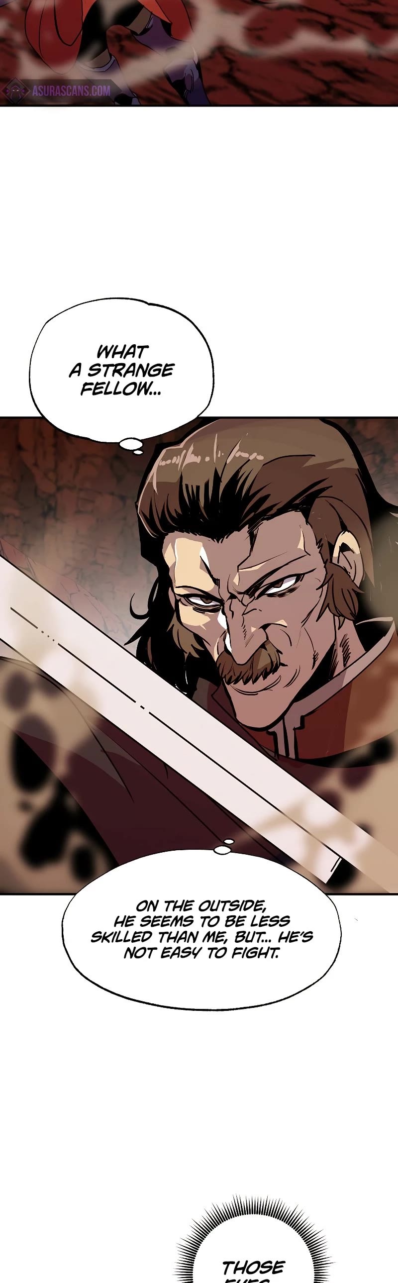 Worthless Regression Chapter 59 page 14 - Chapter 59