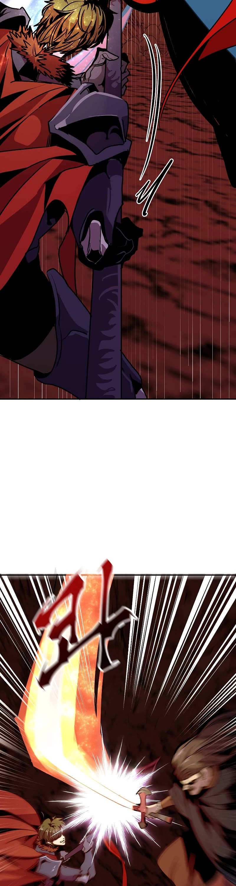 Worthless Regression Chapter 59 page 17 - Chapter 59