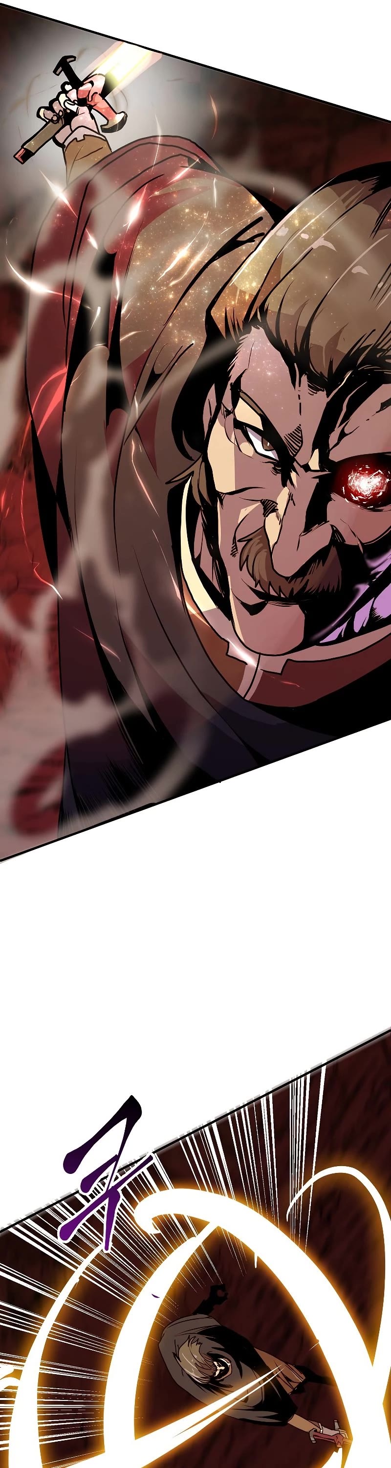 Worthless Regression Chapter 59 page 20 - Chapter 59