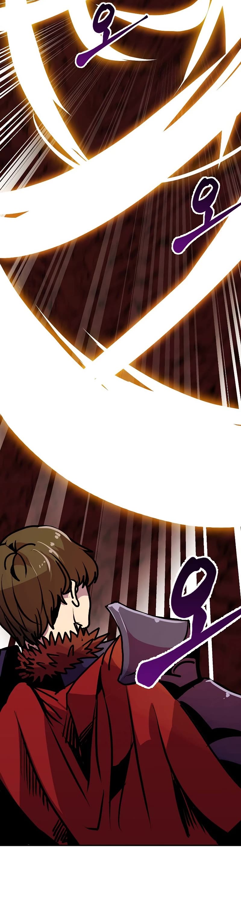 Worthless Regression Chapter 59 page 21 - Chapter 59