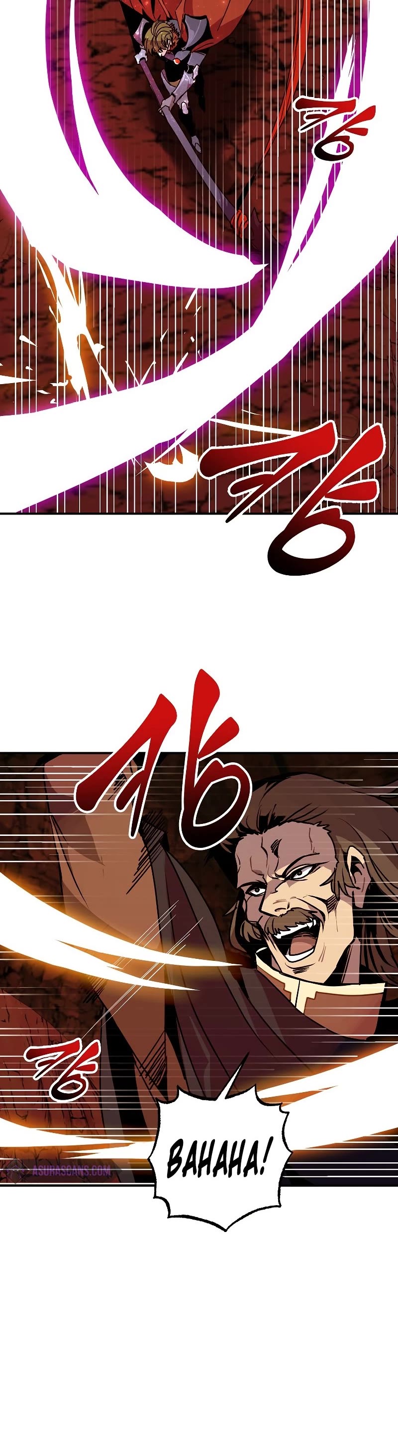 Worthless Regression Chapter 59 page 23 - Chapter 59