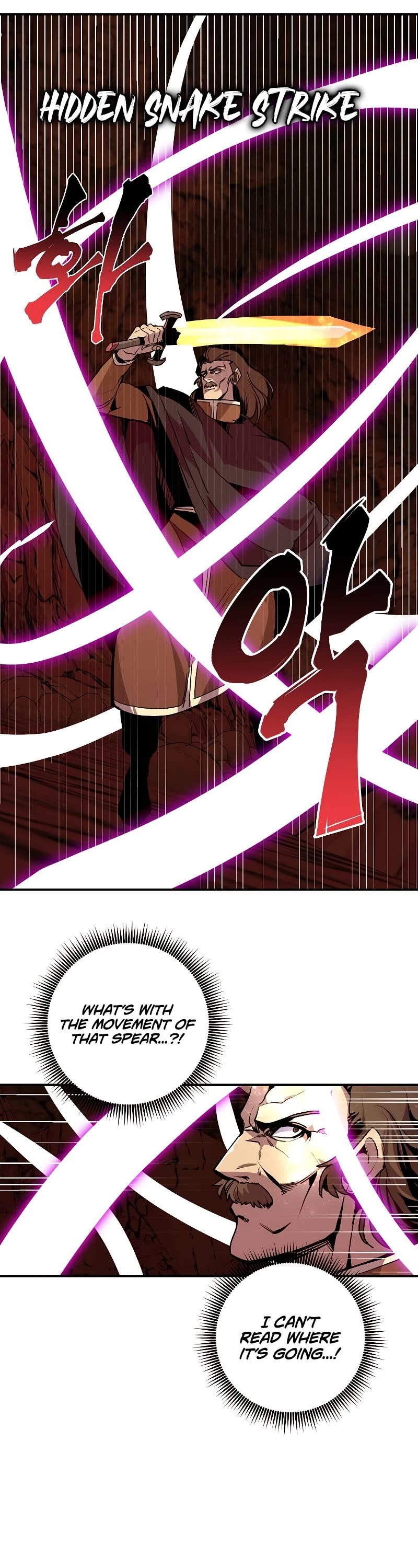 Worthless Regression Chapter 59 page 25 - Chapter 59