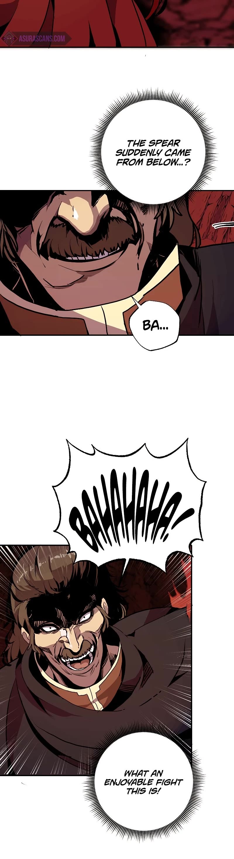 Worthless Regression Chapter 59 page 27 - Chapter 59