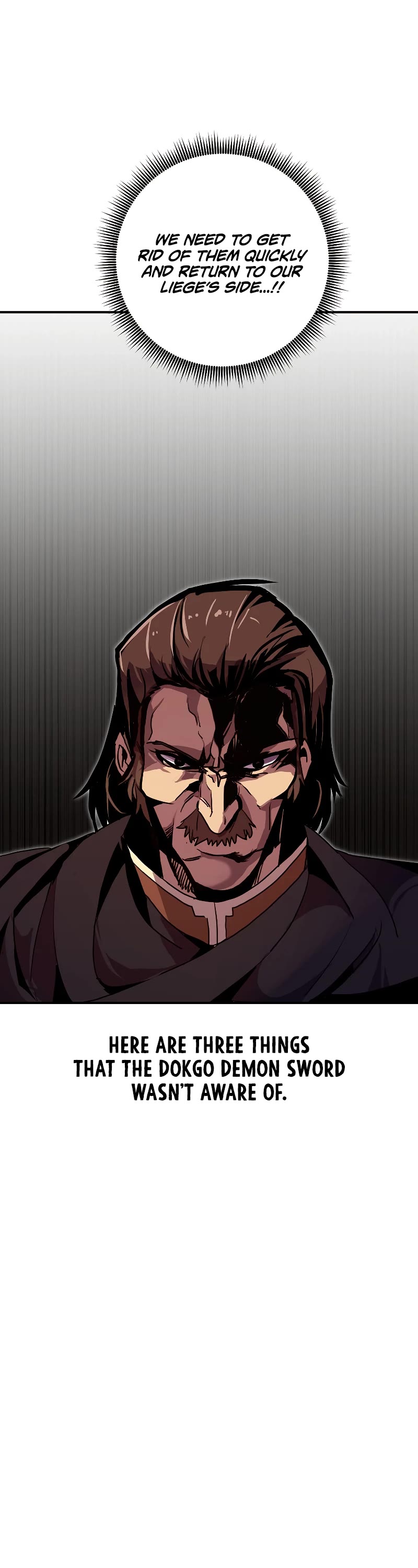 Worthless Regression Chapter 59 page 29 - Chapter 59